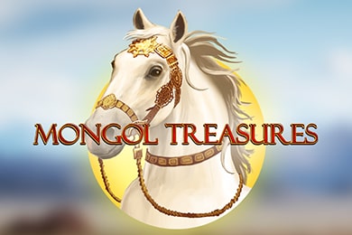 Mongoltreasures онлайн 96 Казино