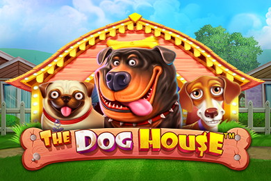 The Dog House игровой автомат 96 Казино