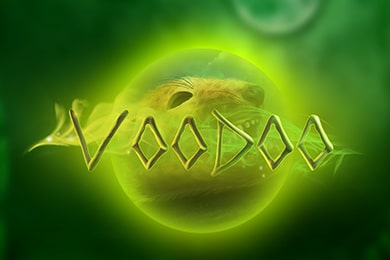 Voodoo 96 Казино слот